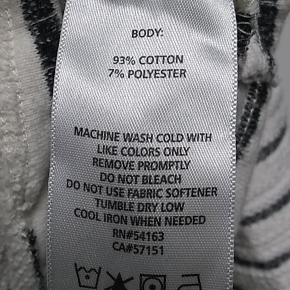 Calvin Klein  Vintage Performance sweater - Picture 5 of 6